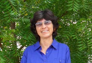 Mirna Sotomayor