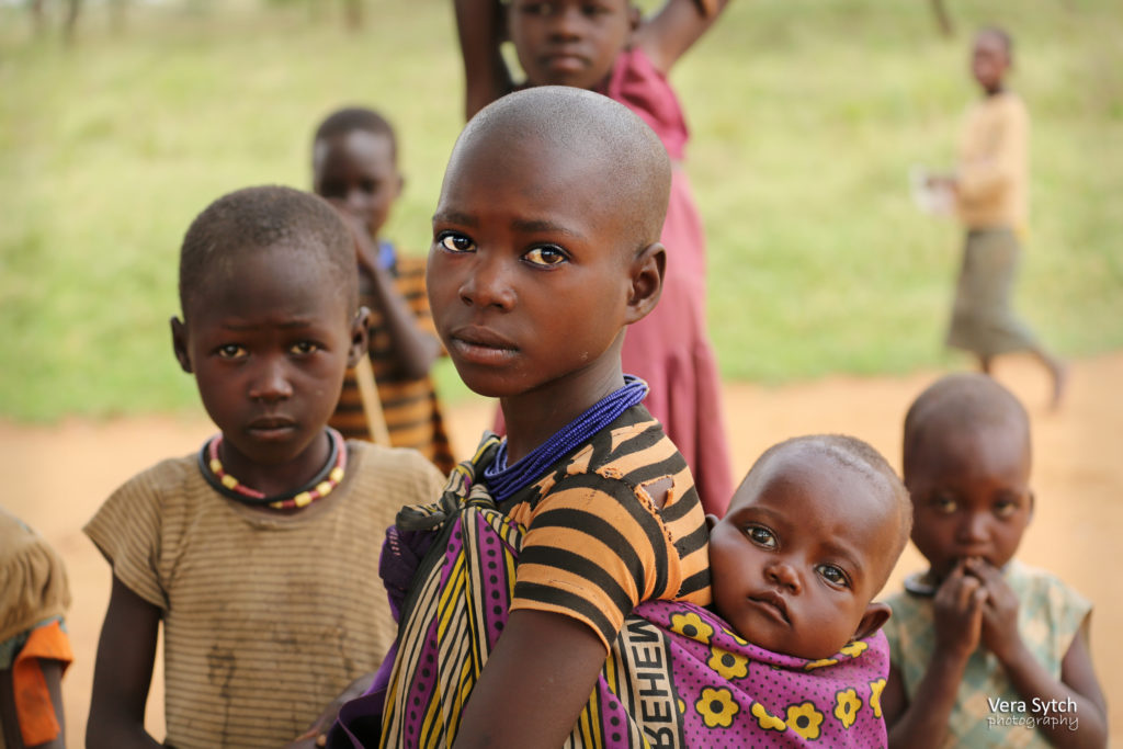 Uganda: COVID Relief For Refugee Camp