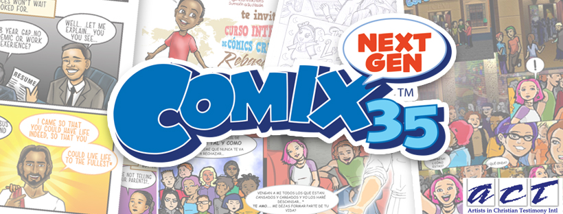 Mexico: COMIX35 NEXT GEN