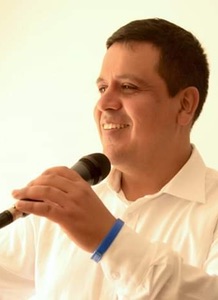 Felipe Santofimio