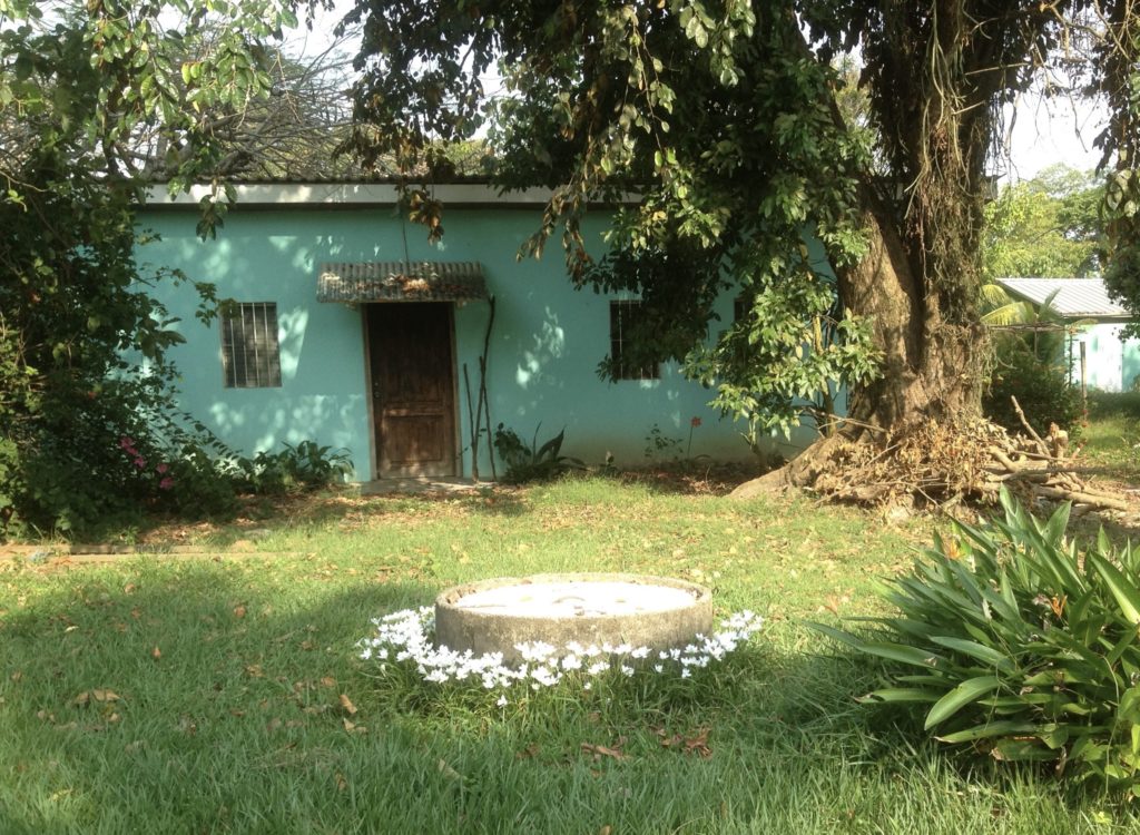 Honduras: Williamson Guest House