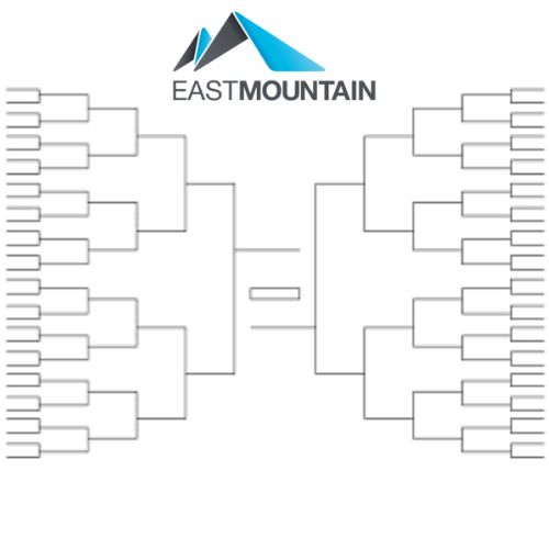 East Mountain: March Madness Bracket Breaker Challenge Fundraiser